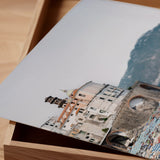 "Atrani Beach" - by SH Collections