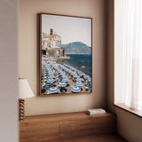 "Atrani Beach" - by SH Collections