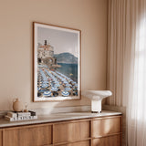 "Atrani Beach" - by SH Collections